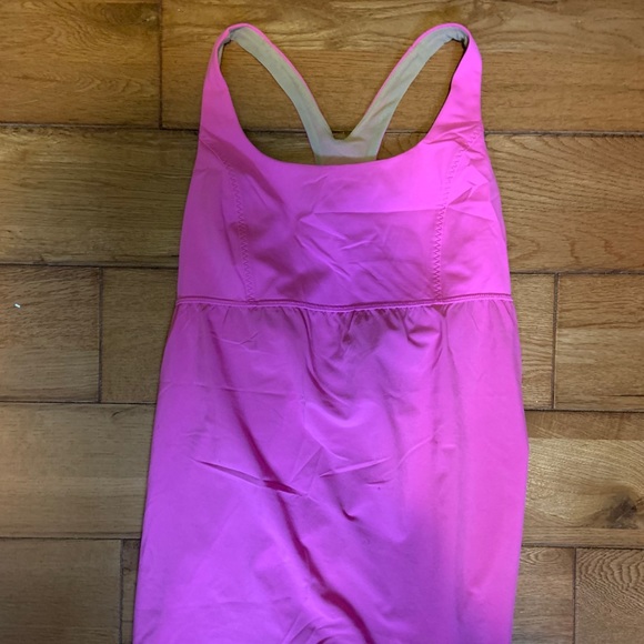 Lululemon tank - Picture 2 of 2